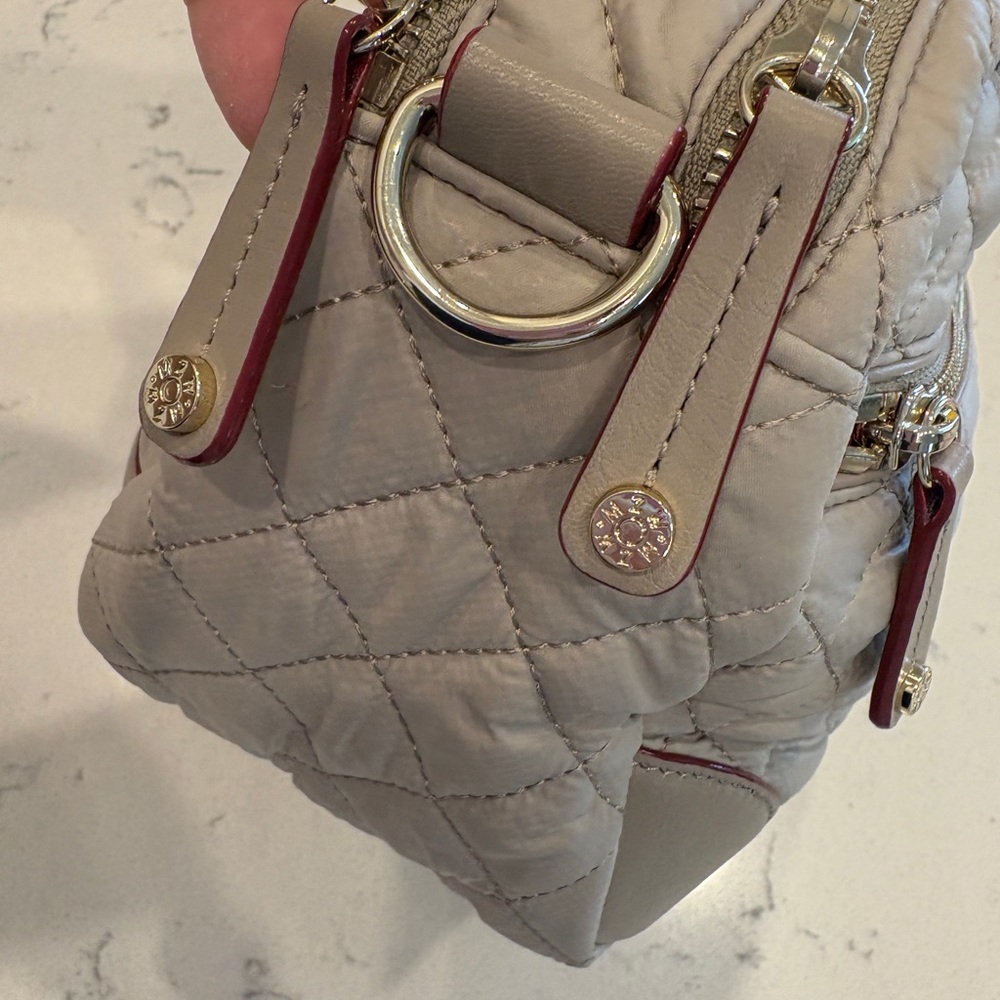 EUC S Crosby Atmosphere, coral lining - Picture 4 of 5